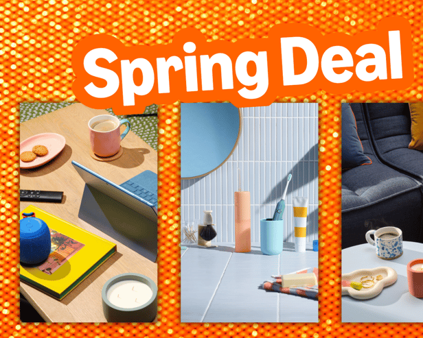 Amazon Spring Deal Days end on March 31