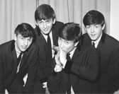 A tape long thought lost recorded by The Beatles before their debut album through Parlophone has been unearthed in Canada.