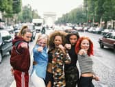 Could all five members of the Spice Girls reform in 2026 in celebration of 'Wannabe' turning 30?