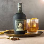 Diplomático Reserva Exclusiva Rum