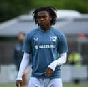 Keon Lewis-Burgess