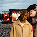 JADE and Myles Smith are two of the five new names announced for TRNSMT Festival 2025.