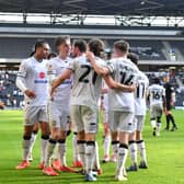 How MK Dons could line-up to face Fleetwood Town