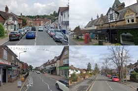 These are some of the most expensive neighbourhoods in England, outside of London, based on average house prices
