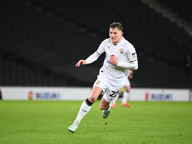Callum Hendry