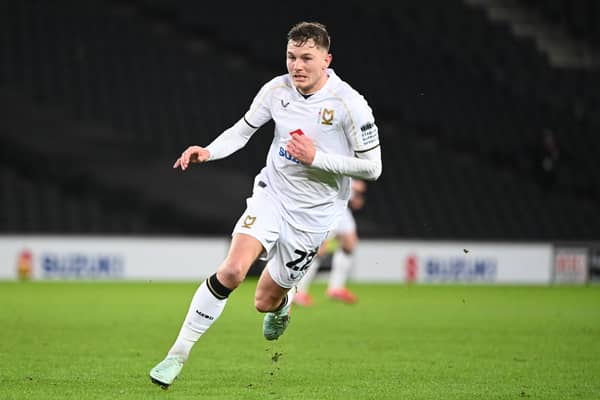 Callum Hendry