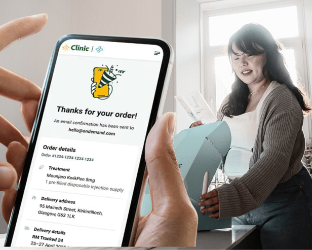 Morrisons' new online pharmacy has taken off this year