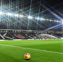 Stadium MK