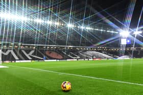 Stadium MK