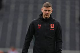 Ben Gladwin