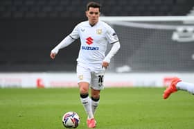 Liam Kelly
