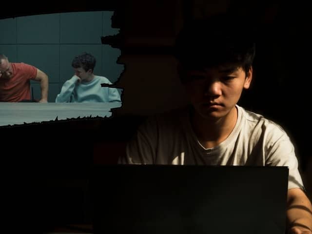 Adolescence has drawn fresh attention to young men and boys being radicalised online
