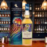You can get this exclusive whisky at nearly half price - if you're quick
