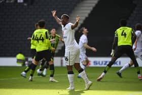 Aaron Nemane
