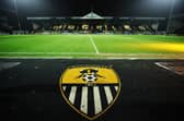 Ben Gladwin is set to name an unchanged side at Meadow Lane