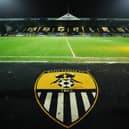 Ben Gladwin is set to name an unchanged side at Meadow Lane