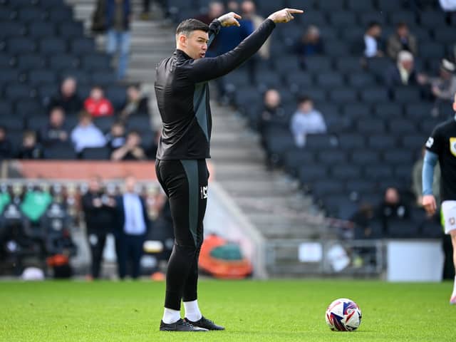 Ben Gladwin