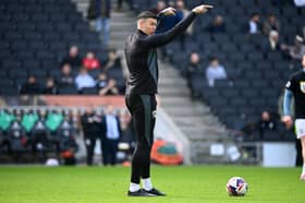 Ben Gladwin