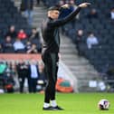 Ben Gladwin