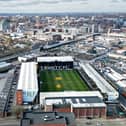 Meadow Lane