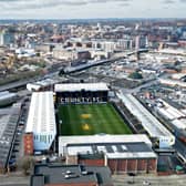 Meadow Lane