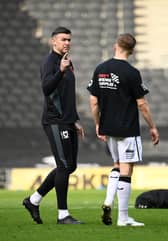 Ben Gladwin