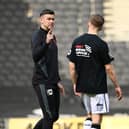 Ben Gladwin