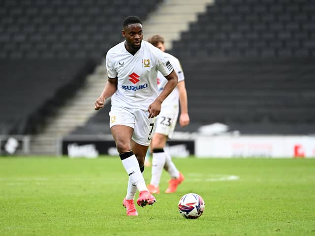 Jonathan Leko