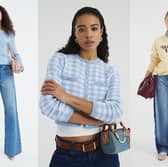 I tried items from the new River Island spring collection - here’s what I really think