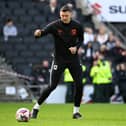 Ben Gladwin