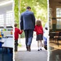 There are quite a few different types of state-funded schools in England