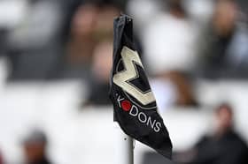 MK Dons