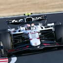 Yuki Tsunoda