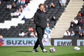Dean Lewington