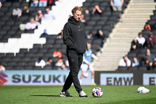 Dean Lewington