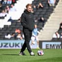 Dean Lewington