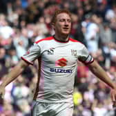 Dean Lewington