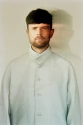 James Blake is just one of the new names added to this year's Meltdown Festival in London.