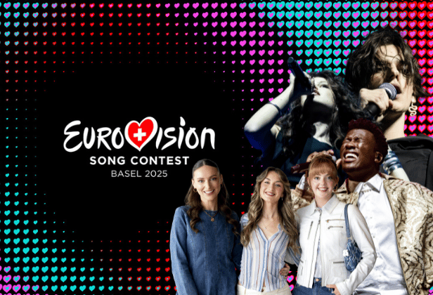 Eurovision 2025 is set to take place in Basel, Switzerland throughout May 2025 - here's your guide to everything you need to know before the huge European celebration.