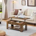 A limited-time deal on Amazon saves 35% on this clever piece of furniture