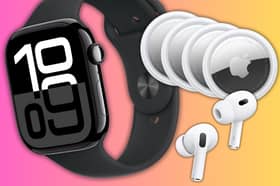 Rare savings on iconic Apple products are live on Amazon