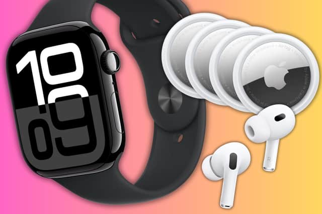 Rare savings on iconic Apple products are live on Amazon
