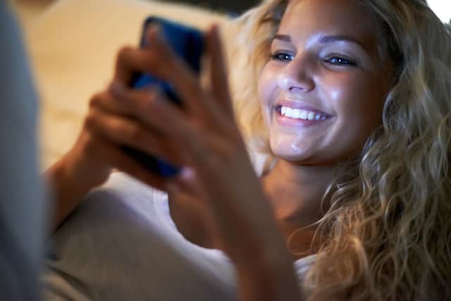 New research has revealed the most toe-curling mobile mishaps that leave Brits red-faced and flustered