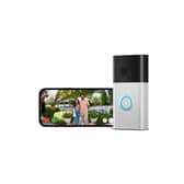 The Ring doorbell and chime has been discounted - but for how long?