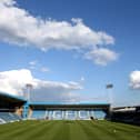 How we rated the MK Dons players at Priestfield