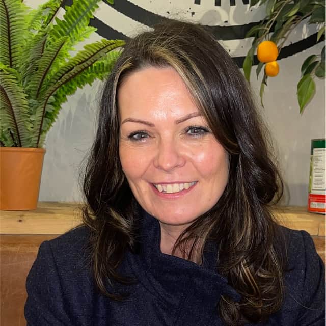  Tonia Tyler, Director of Sales at Keepmoat South Midlands