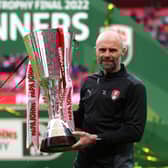 Paul Warne