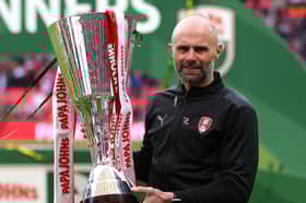 Paul Warne