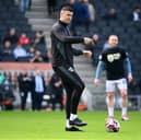 Ben Gladwin