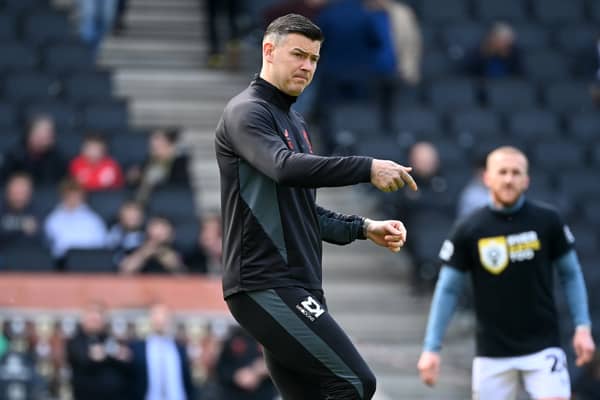 Ben Gladwin